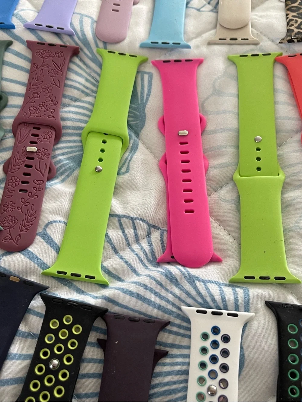 Apple Watch Series 7 GPS 45mm watch apple